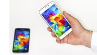 Samsung Galaxy S7 / iPhone 6S : le match