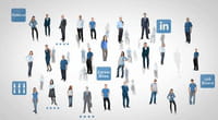 LinkedIn renforce ses solutions de recrutement avec