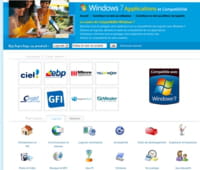 Windows 7: gérer la compatibilité avec les applications de l’entreprise