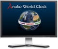Télécharger Anuko World Clock (Utilitaires système)