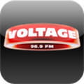 Télécharger Voltage pour iPhone (Musique)