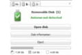 Télécharger Antirun (Antivirus)