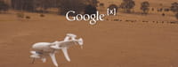 Google teste aussi la livraison par drone