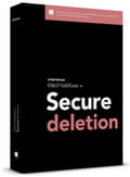 Télécharger O&O SafeErase (Anonymat/Confidentialité)