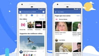 Facebook Watch arrive en France