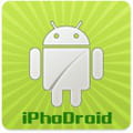 Télécharger iPhoDroid (Système d'exploitation)