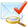 Atomic mail verifier