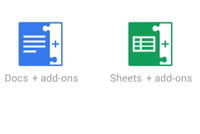 Bureautique : Google enrichit les Docs d'extensions tierces