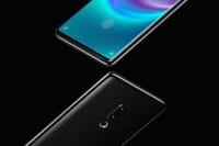 Meizu Zero : le premier smartphone sans port et sans bouton