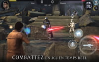 Star Wars Rivals : le PvP gratuit enfin sur mobile !