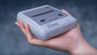 La Super NES Mini en vidéo