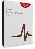 Pro audio converter