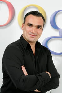 Laurent Lasserre, Google Enterprise France : « Se débarrasser des outils lourds »