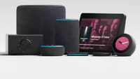 Amazon muscle sa gamme Echo