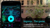 Ingress, le MMORPG irl !