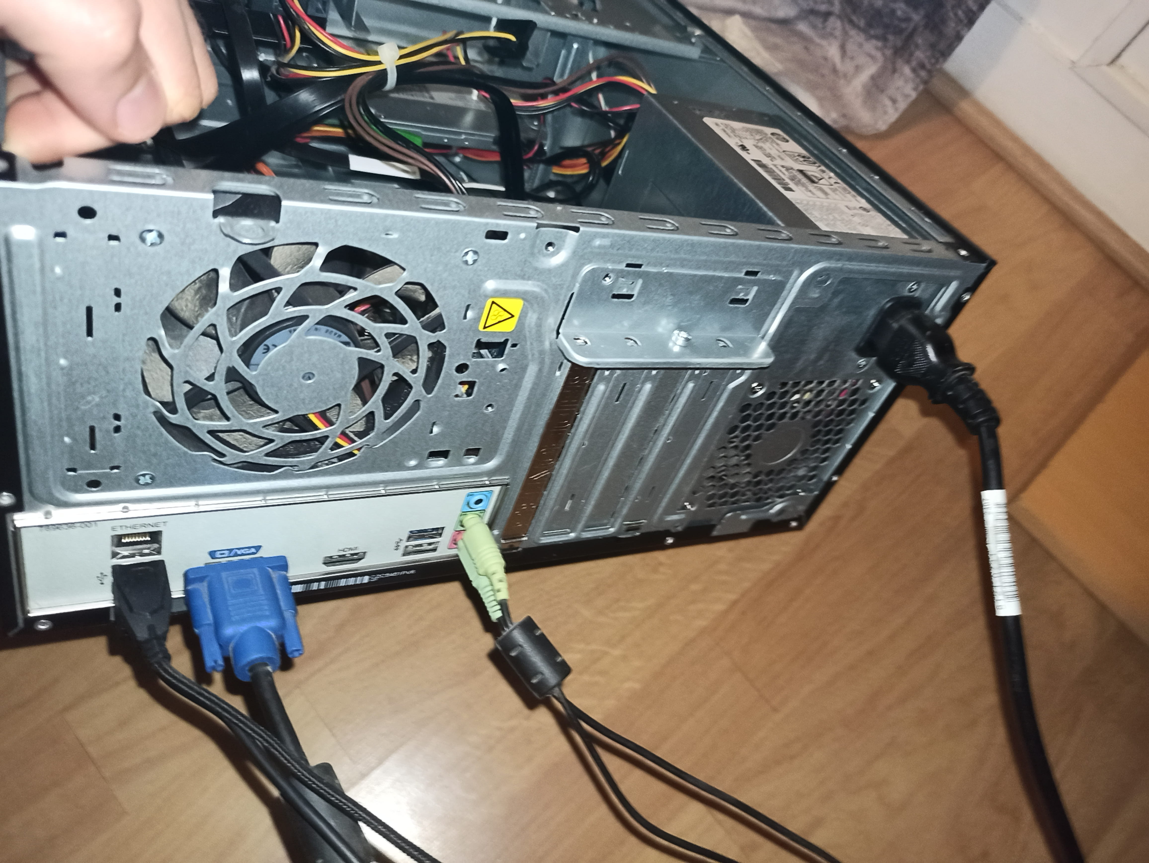 Mon pc fonctionne plus - Comment Ça Marche