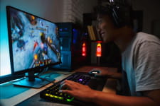 &Eacute;crans gamer&nbsp;: les meilleurs moniteurs pour jouer