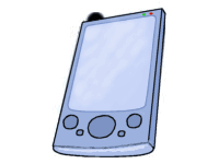 PDA
