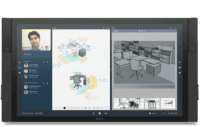 Microsoft Surface Hub, une tablette à 6 000€