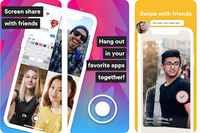 Squad, la prochaine appli à mode chez les ados ?