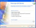 Iso burner
