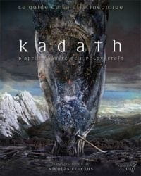 "Kadath", une plongée interactive dans l'univers de Lovecraft