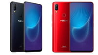 Enfin un écran borderless avec Vivo
