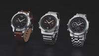 Une smartwatch de luxe signée Garmin
