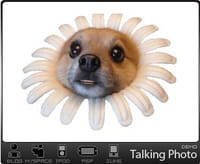 Talking photo : vos photos vont prendre vie !