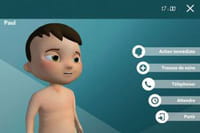 Apprendre à gérer une crise d‘asthme chez l’enfant grâce à Effic’Asthme