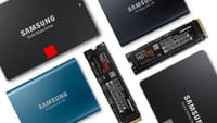 Le SSD de 4 To signé Samsung