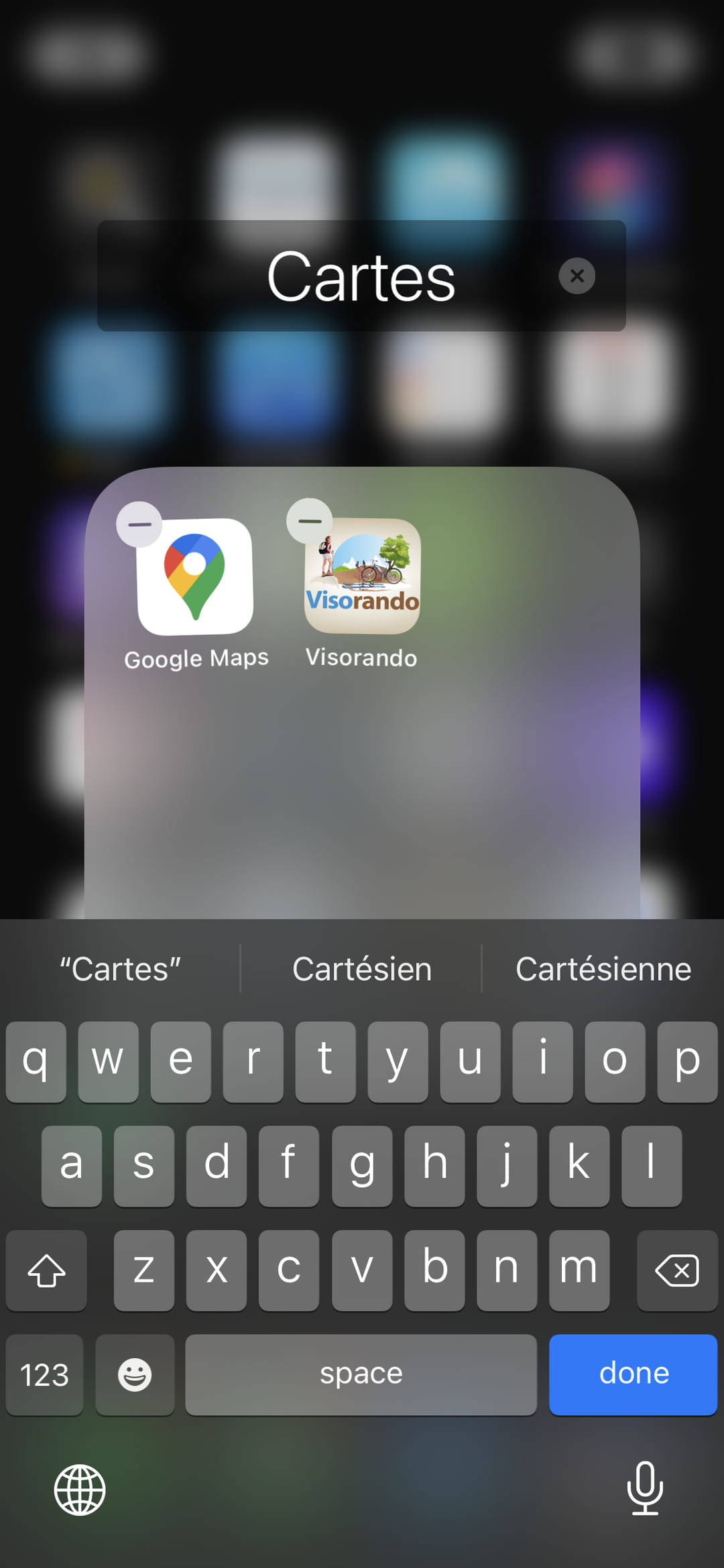 Remettre Une Appli Sur L'ecran D'accueil Réorganiser et personnaliser l'écran d'accueil d'un iPhone avec iOS 14