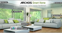 Archos : une gamme complète d'objets connectés