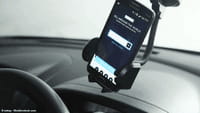 20 millions de dollars d’amende pour Uber
