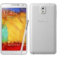 Samsung : une phablet Galaxy Note 3 séduisante