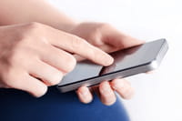 Mobiles et tablettes, des outils intégrés dans l'activité professionnelle