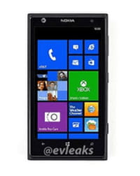 Nokia : Un Lumia 1020 avec 41 millions de pixels se confirme...