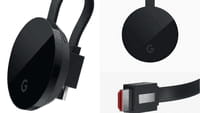 La Chromecast Ultra est disponible