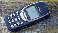 Le Nokia 3310 est de retour