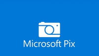 Mise à jour de Microsoft Pix, plus pro