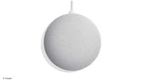 Les grandes oreilles de Google Home Mini
