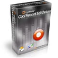 Télécharger Cool Record Edit Deluxe (Extraction audio)
