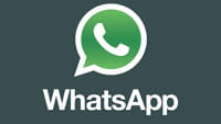 Une faille de sécurité sur WhatsApp