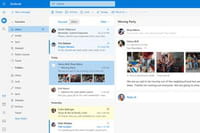 Les messageries Outlook, Hotmail et MSN ont été piratées