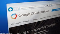 Google cloud dans le flou