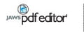 Télécharger Jaws PDF Editor (PDF)