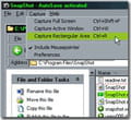 Snapshot application