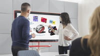 Jamboard, le tableau blanc de Google