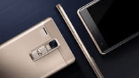 Voici le nouveau smartphone LG Zero