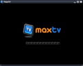 Max tv